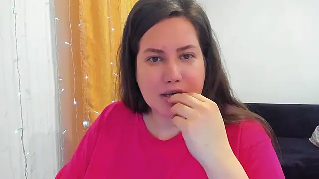  madalexa  online show from March 12, 2026, 7:31 pm