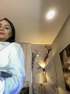 GabriellaFerrer online show from February 5, 2025, 11:02 am