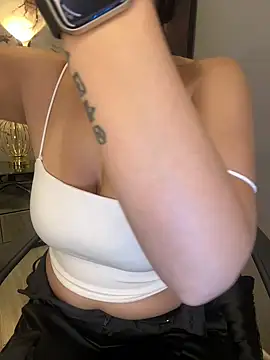 GabriellaFerrer online show from February 14, 2025, 10:38 am