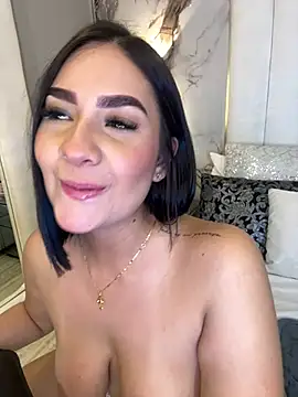 GabriellaFerrer online show from February 26, 2025, 4:24 pm