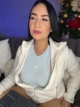 GabriellaFerrer online show from November 28, 2025, 11:02 am