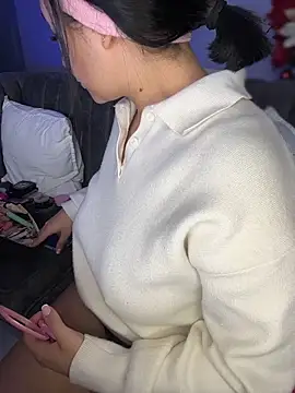 GabriellaFerrer online show from December 2, 2025, 10:09 am