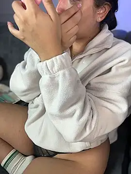 GabriellaFerrer online show from February 3, 2026, 11:04 am