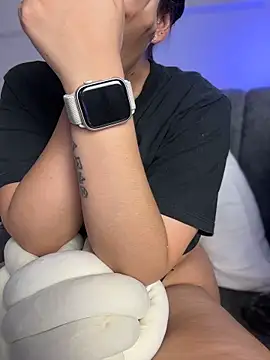 GabriellaFerrer online show from March 20, 2026, 10:09 am