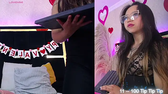 Snapshot of Moon_Water__ chatting on February 12, 2026, 11:16 am Moon Water online show from February 12, 2026, 11:16 am