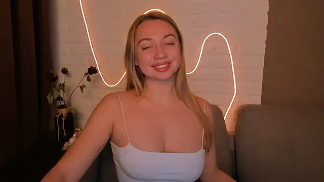 DanielaWisse online show from December 5, 2024, 2:20 am