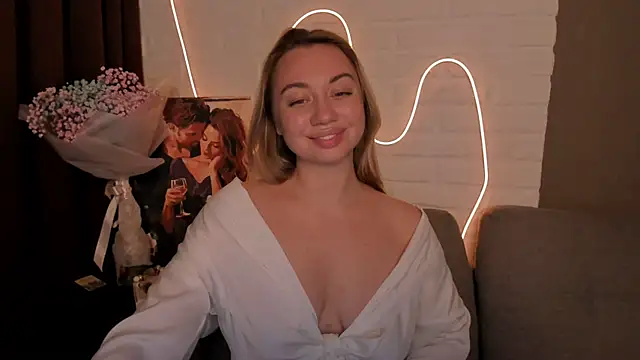 DanielaWisse online show from December 16, 2024, 2:36 am