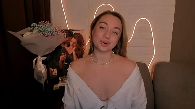 DanielaWisse online show from December 16, 2024, 8:58 pm