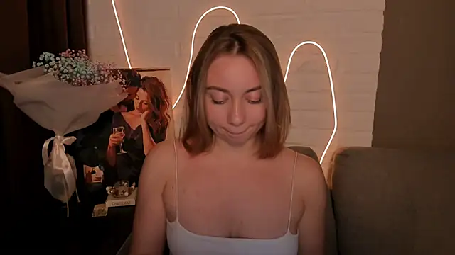 DanielaWisse online show from December 18, 2024, 4:20 am