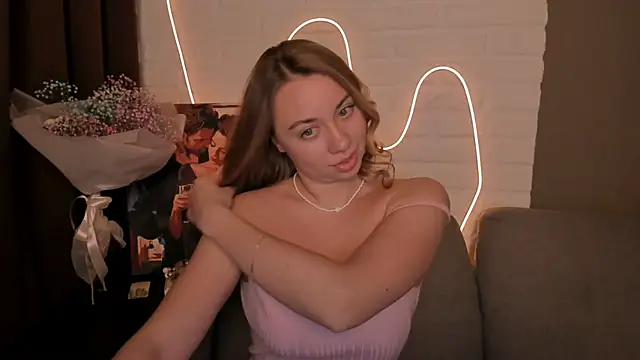 DanielaWisse online show from December 21, 2024, 1:36 am