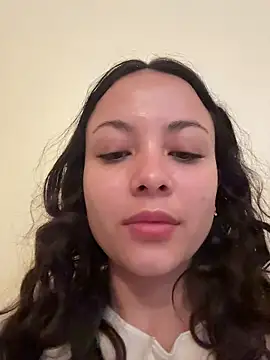 Megan Rodrigo online show from March 7, 2026, 12:35 pm