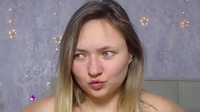 SallyVerda online show from January 16, 2025, 5:12 pm