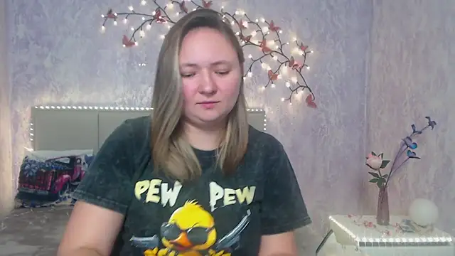 SallyVerda online show from March 2, 2026, 6:26 pm