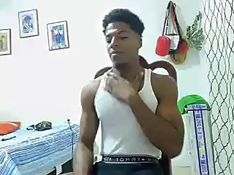 Snapshot of andrews2399 chatting on January 3, 2025, 9:57 pm andrews2399 online show from January 3, 2025, 9:57 pm