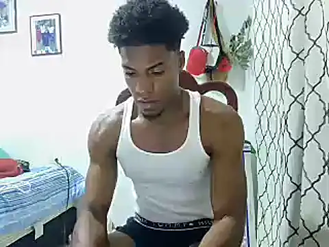 Snapshot of andrews2399 chatting on January 4, 2025, 5:37 am andrews2399 online show from January 4, 2025, 5:37 am