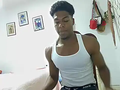 Snapshot of andrews2399 chatting on January 8, 2025, 10:48 pm andrews2399 online show from January 8, 2025, 10:48 pm