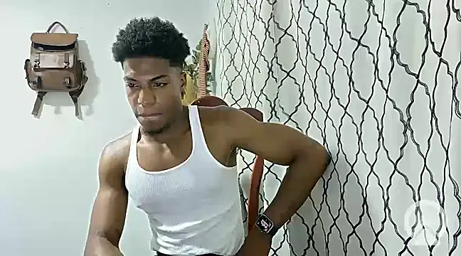 Snapshot of andrews2399 chatting on January 15, 2025, 5:19 am andrews2399 online show from January 15, 2025, 5:19 am