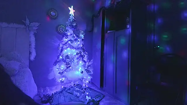 Snapshot of arteverena chatting on December 23, 2024, 2:02 am arteverena online show from December 23, 2024, 2:02 am