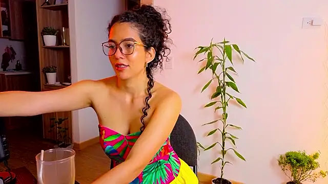 arteverena online show from March 30, 2026, 11:17 pm