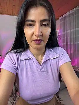 Violetta kim1 online show from January 6, 2026, 10:45 pm