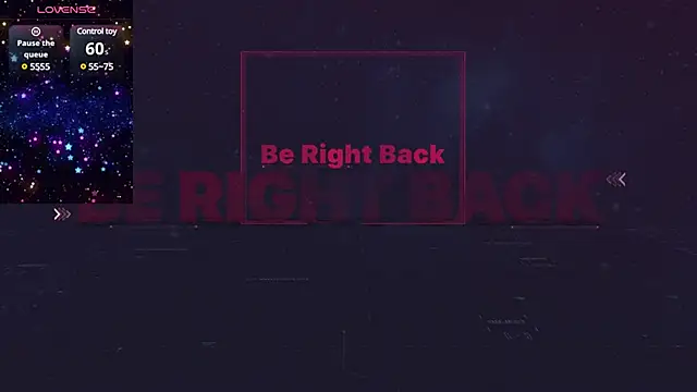 SUZZET 22 online show from February 18, 2025, 4:59 pm