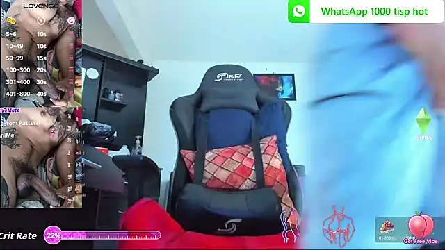 Snapshot of danitattoshot23cmc chatting on March 4, 2026, 11:22 pm danitattoshot23cmc online show from March 4, 2026, 11:22 pm