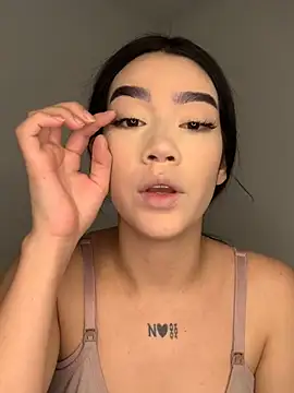 Ambar R0SSE online show from January 24, 2025, 12:20 am