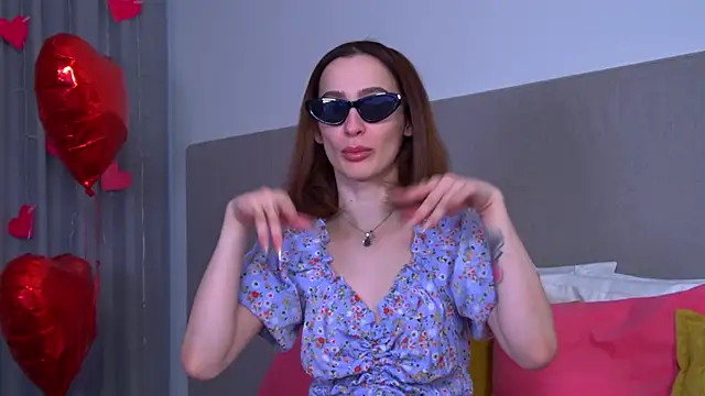 Snapshot of MarieKarma chatting on February 21, 2025, 6:37 pm MarieKarma online show from February 21, 2025, 6:37 pm