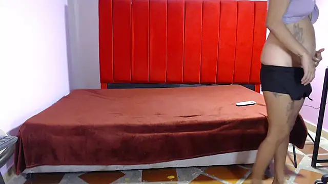 DulceAmazing online show from February 19, 2025, 12:11 pm