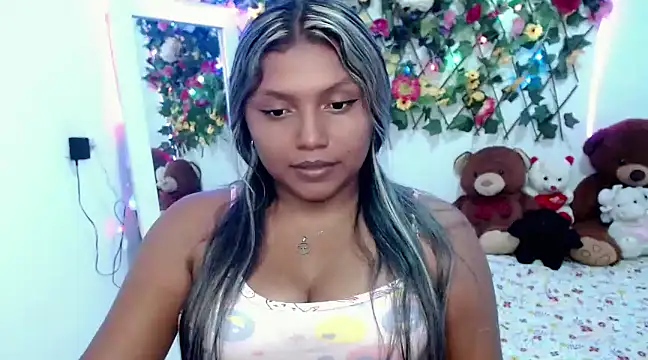 Snapshot of sexysusan4you chatting on January 29, 2025, 5:56 pm sexysusan4you online show from January 29, 2025, 5:56 pm