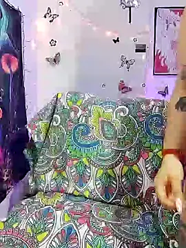 Hada dracanae online show from February 23, 2025, 6:34 pm