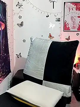 Hada dracanae online show from March 13, 2025, 6:56 pm