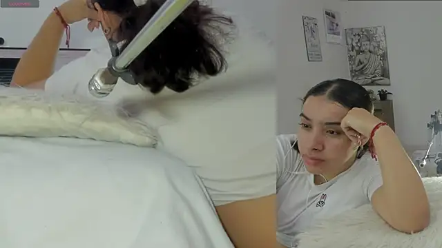 Daki Ume  online show from April 6, 2026, 2:42 am