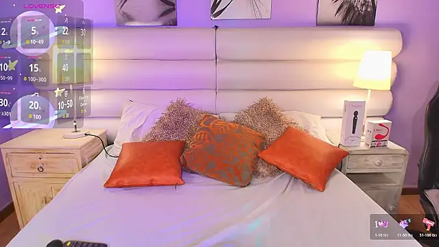 milan sweet online show from March 13, 2026, 11:33 pm