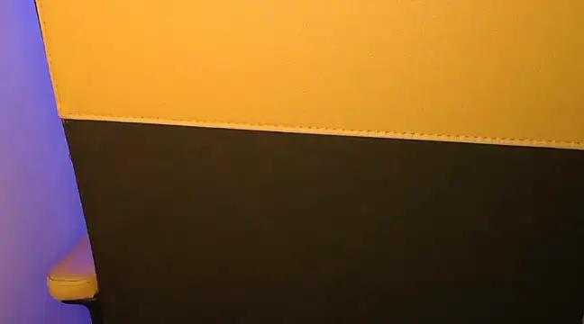  Blue Ruubyy  online show from February 24, 2025, 3:31 pm