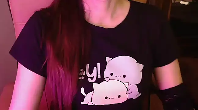  Blue Ruubyy  online show from February 26, 2025, 4:35 pm