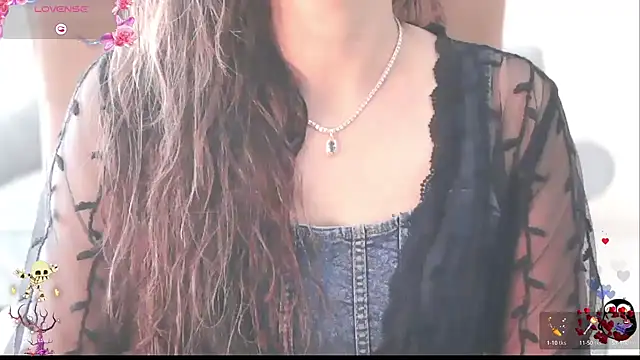  Blue Ruubyy  online show from November 27, 2025, 11:01 am