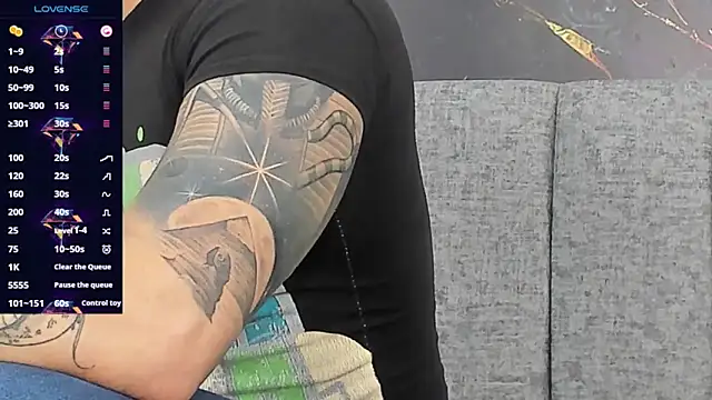 Snapshot of George_Diesell chatting on March 3, 2025, 11:56 pm George Diesell online show from March 3, 2025, 11:56 pm