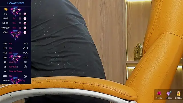 Snapshot of George_Diesell chatting on March 5, 2025, 11:38 pm George Diesell online show from March 5, 2025, 11:38 pm