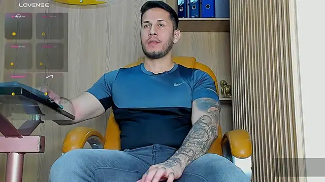 George Diesell online show from February 5, 2026, 4:28 am