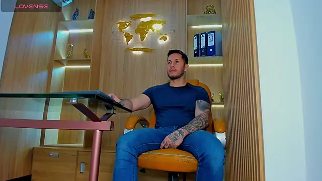 Snapshot of George_Diesell chatting on February 8, 2026, 4:16 am George Diesell online show from February 8, 2026, 4:16 am