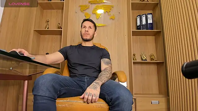 George Diesell online show from March 22, 2026, 2:15 am