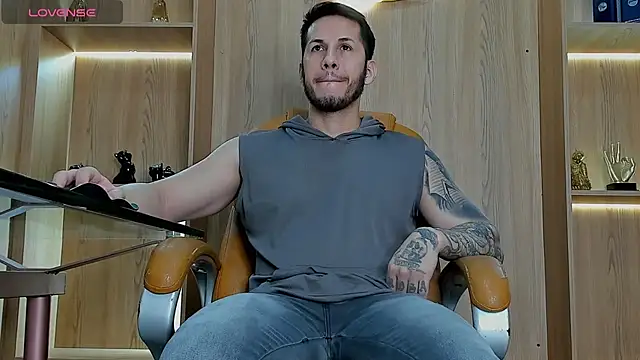 George Diesell online show from April 1, 2026, 3:51 am