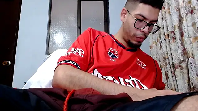 gollfather13 online show from October 30, 2025, 5:46 pm