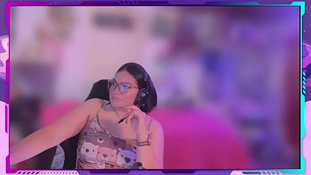 MegariaB online show from March 16, 2026, 4:51 am