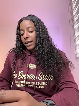 evangeline ch online show from March 18, 2026, 2:20 pm