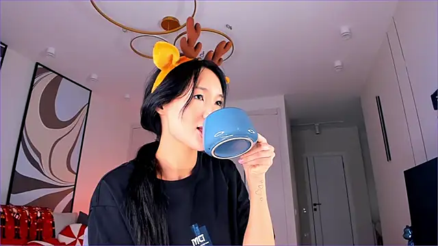 Sweet yasu online show from December 30, 2024, 8:10 am