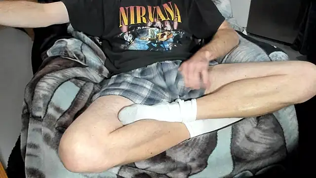 froy4986 online show from February 2, 2025, 7:46 pm