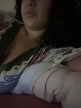 Snapshot of megam33 chatting on March 28, 2026, 7:52 am megam33 online show from March 28, 2026, 7:52 am