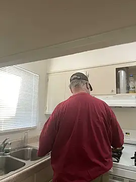 Drummajor online show from February 19, 2025, 12:46 am